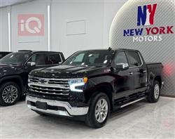 شيفروليه سلفرادو